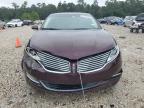 LINCOLN MKZ снимка