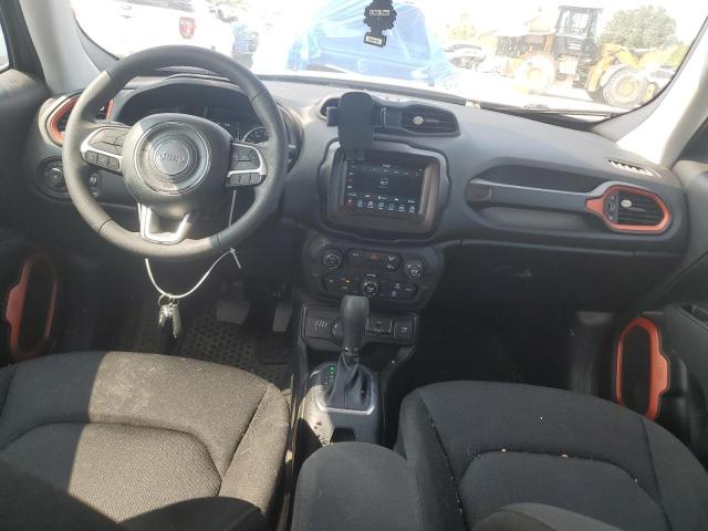 2021 JEEP RENEGADE S - ZACNJDAB5MPM64599