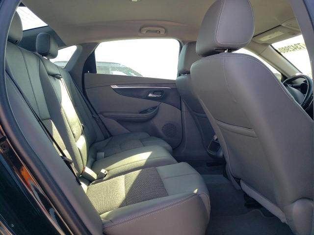 2018 CHEVROLET IMPALA LT - 2G1105S35J9106470
