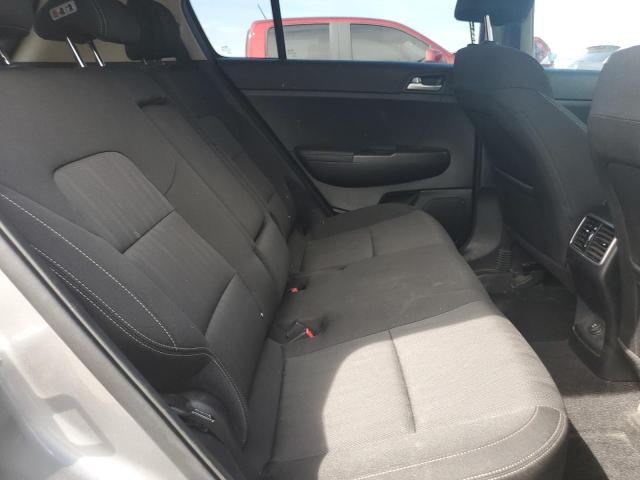 2019 KIA SPORTAGE L - KNDPM3AC3K7579704
