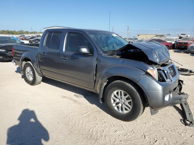 2019 NISSAN FRONTIER S - 1N6DD0ER8KN787778