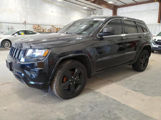 VIN 1C4RJFAG4EC486708 2014 Jeep Grand Cherokee, Laredo no.1