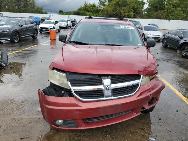 3D4PG4FB5AT105702 2010 DODGE JOURNEY