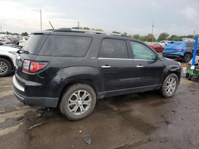 VIN 1GKKRRKD6DJ220587 2013 GMC Acadia, Slt-1 no.3