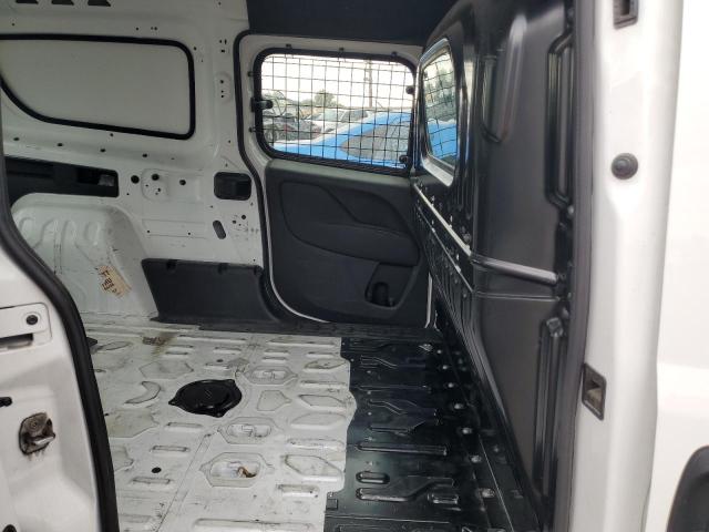 2021 RAM PROMASTER - ZFBHRFAB5M6U53032