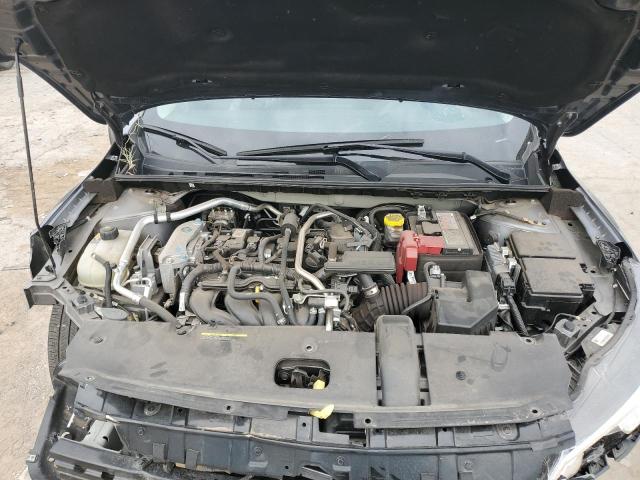 2022 NISSAN 240SX XE 3N1AB8CVXNY316090