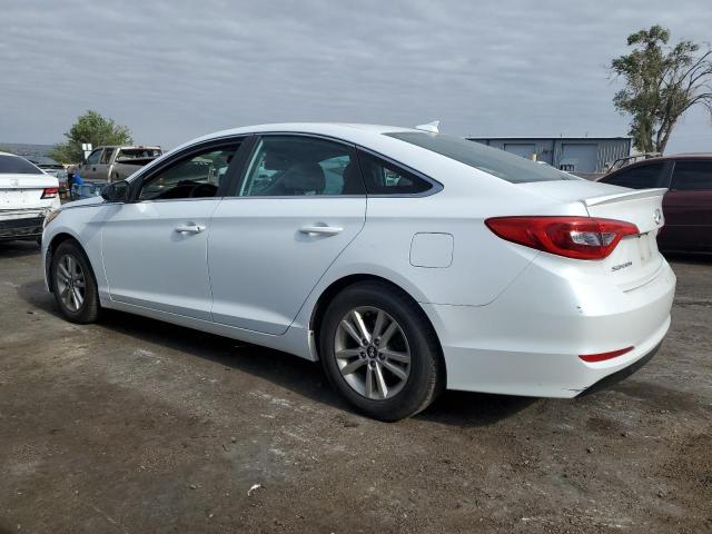 2015 HYUNDAI SONATA SE - 5NPE24AF9FH249404