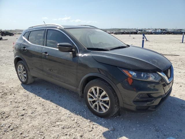 2020 NISSAN ROGUE SPOR - JN1BJ1CV9LW551423