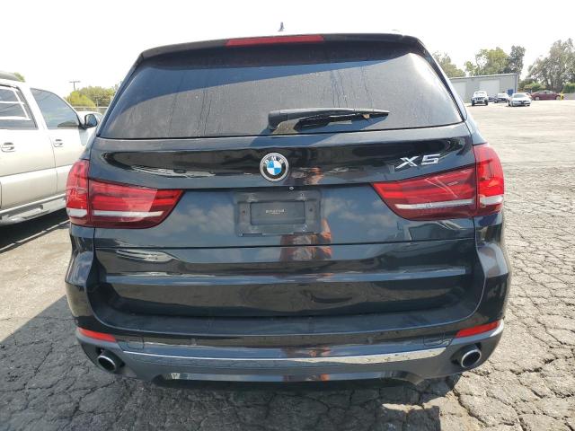 VIN 5UXKR0C55F0K65493 2015 BMW X5, Xdrive35I no.6