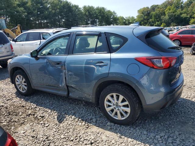 2016 MAZDA CX-5 SPORT - JM3KE4BY6G0728850