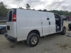 CHEVROLET EXPRESS G2 photo