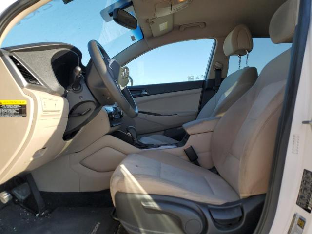 2016 HYUNDAI TUCSON SE - KM8J23A48GU165312