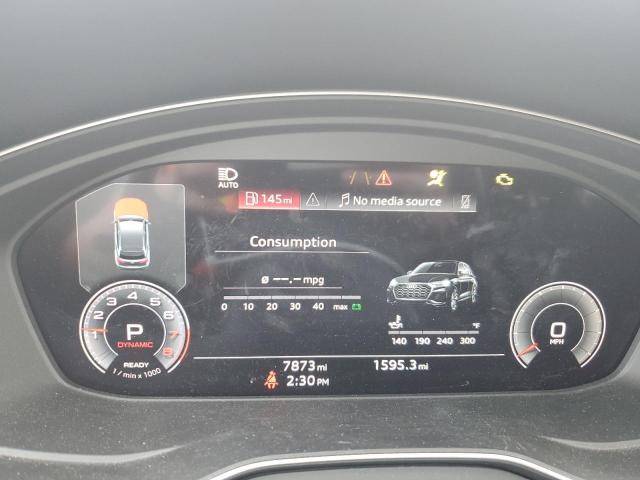 2023 AUDI Q5 PREMIUM - WA1EAAFY3P2160517