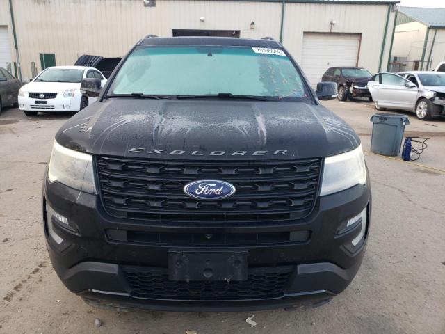 2016 FORD EXPLORER S - 1FM5K8GT1GGB14990