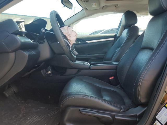2016 HONDA CIVIC EX - 19XFC2F70GE051307