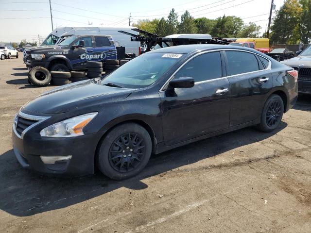 2015 NISSAN ALTIMA 2.5 2015