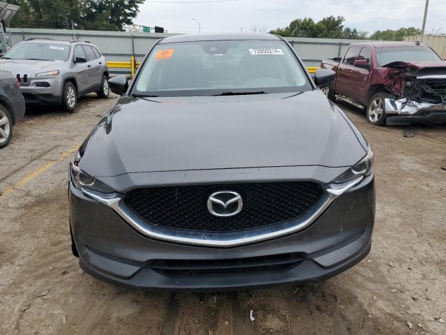 2017 MAZDA CX-5 TOURI - JM3KFACL4H0152921