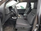 NISSAN FRONTIER S photo