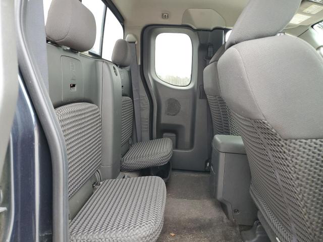 2017 NISSAN FRONTIER S - 1N6BD0CT4HN727690