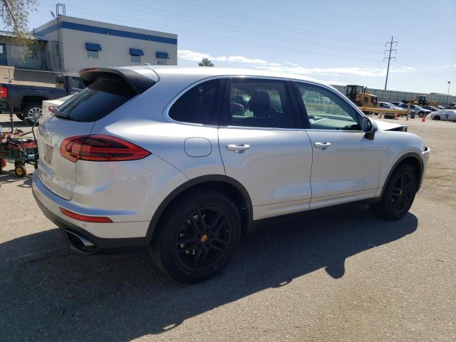 VIN WP1AA2A23GLA00787 2016 PORSCHE CAYENNE no.3