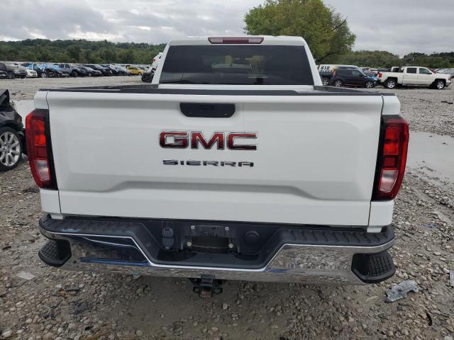 2021 GMC SIERRA K15 - 1GTR9AEF8MZ211741