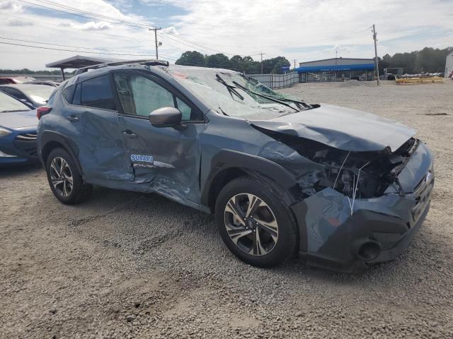 2024 SUBARU CROSSTREK - JF2GUADC0RH331870