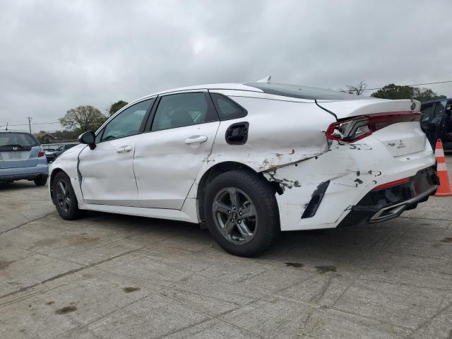 2021 KIA K5 LXS - 5XXG14J24MG059866