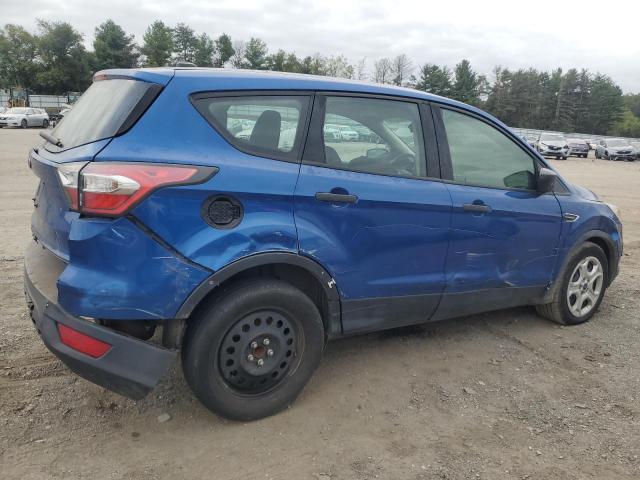 2017 FORD ESCAPE S 1FMCU0F71HUB37535