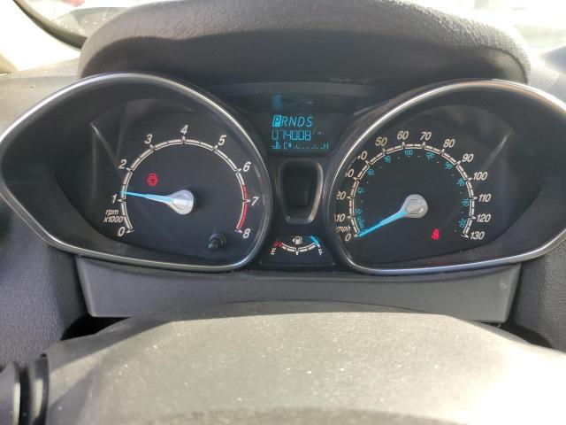 2015 FORD FIESTA SE - 3FADP4BJ0FM190548