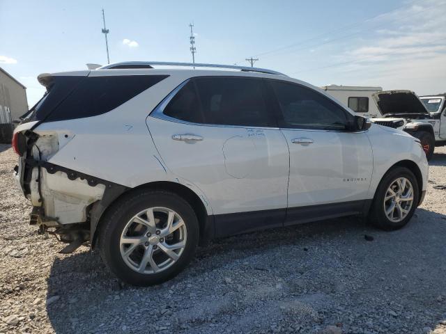 2020 CHEVROLET EQUINOX PR - 3GNAXNEVXLS709301