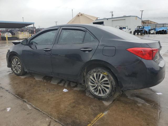 2019 TOYOTA COROLLA L - 5YFBURHE8KP873893