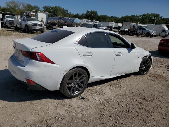 VIN JTHCF1D24E5003036 2014 LEXUS IS no.3