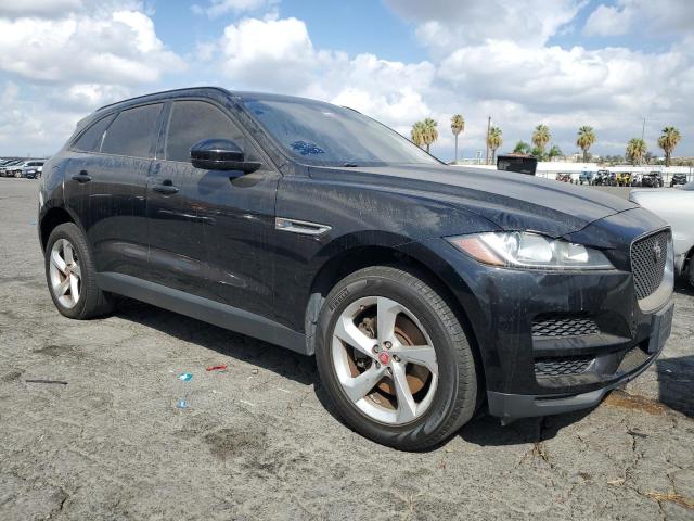 VIN SADCJ2GX0JA296016 2018 Jaguar F-Pace, Premium no.4