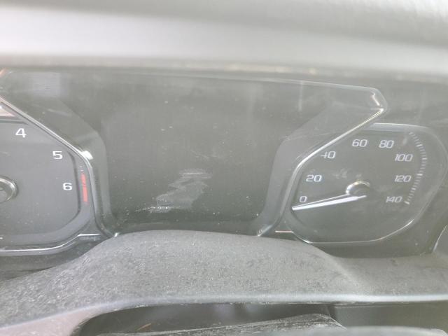 2023 GMC SIERRA K25 - 1GT49RE74PF154669