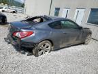 Lot #3023001216 2011 HYUNDAI GENESIS CO