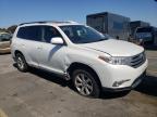 TOYOTA HIGHLANDER photo