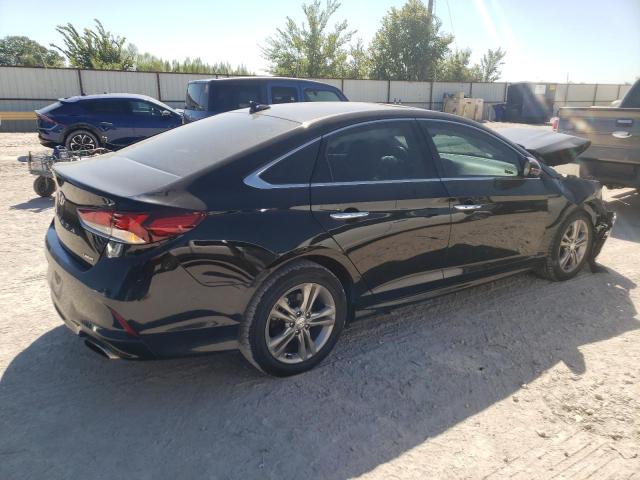 2018 HYUNDAI SONATA SPO - 5NPE34AFXJH635819