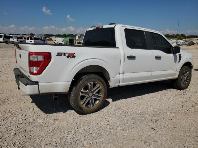 VIN 1FTEW1EP5MFA41033 2021 Ford F-150, Supercrew no.3