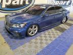 2017 VOLKSWAGEN PASSAT R-L - 1VWDT7A38HC060495