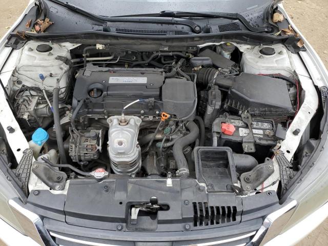 2015 HONDA ACCORD LX - 1HGCR2F37FA000095