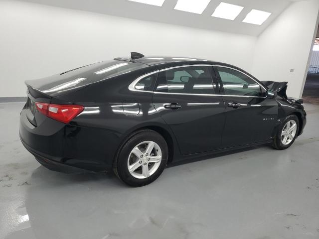 2020 CHEVROLET MALIBU LS - 1G1ZB5ST4LF087689