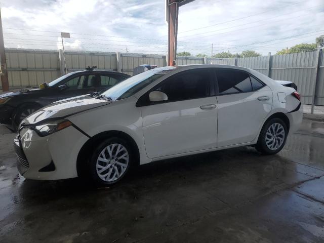 2017 TOYOTA COROLLA L - 5YFBURHE5HP681355