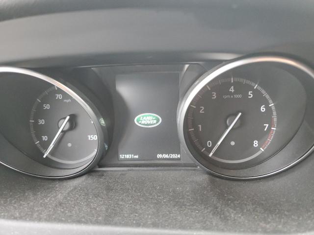 2017 LAND ROVER DISCOVERY - SALCR2BG9HH650444