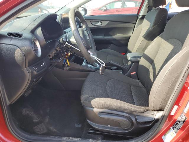 2020 KIA FORTE FE - 3KPF24AD6LE151207