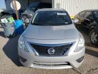 NISSAN VERSA S photo