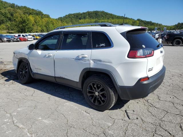 2019 JEEP CHEROKEE L - 1C4PJMLX0KD212274