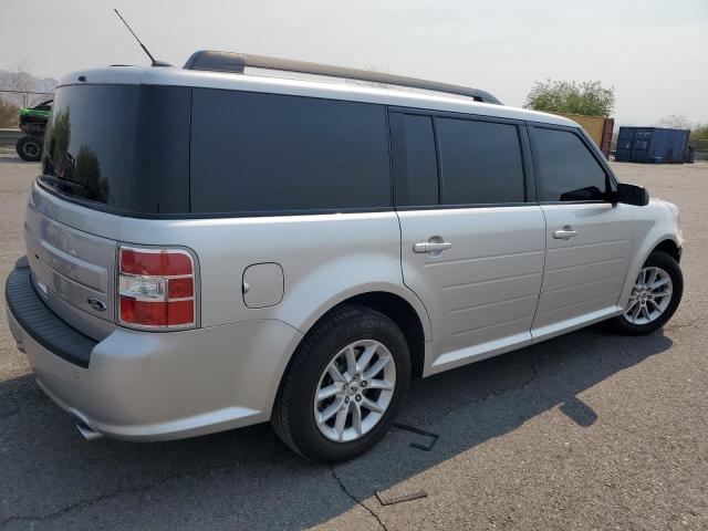2018 FORD FLEX SE - 2FMGK5B88JBA10991