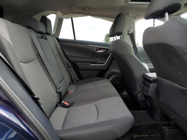 2020 TOYOTA RAV4 XLE - 2T3RWRFV1LW074427