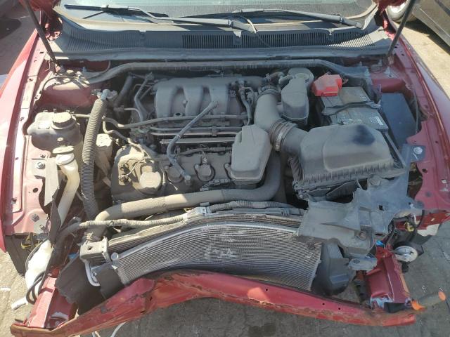 2016 FORD TAURUS SEL - 1FAHP2E88GG157873