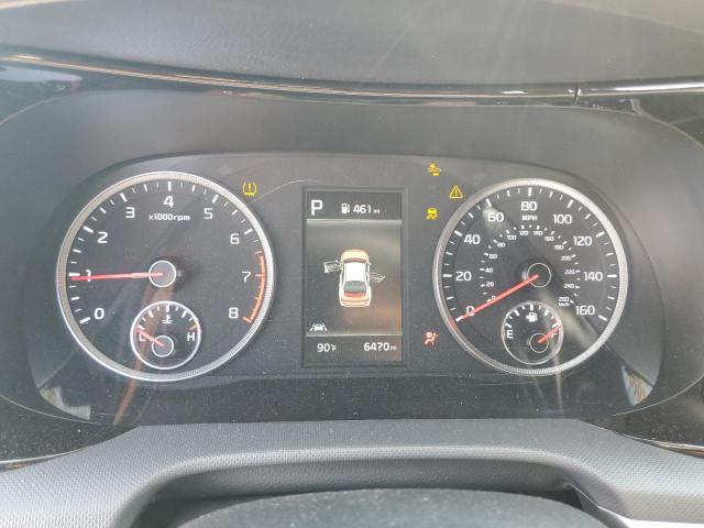 2024 KIA K5 GT LINE - 5XXG64J22RG237928